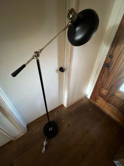 Floor lamp