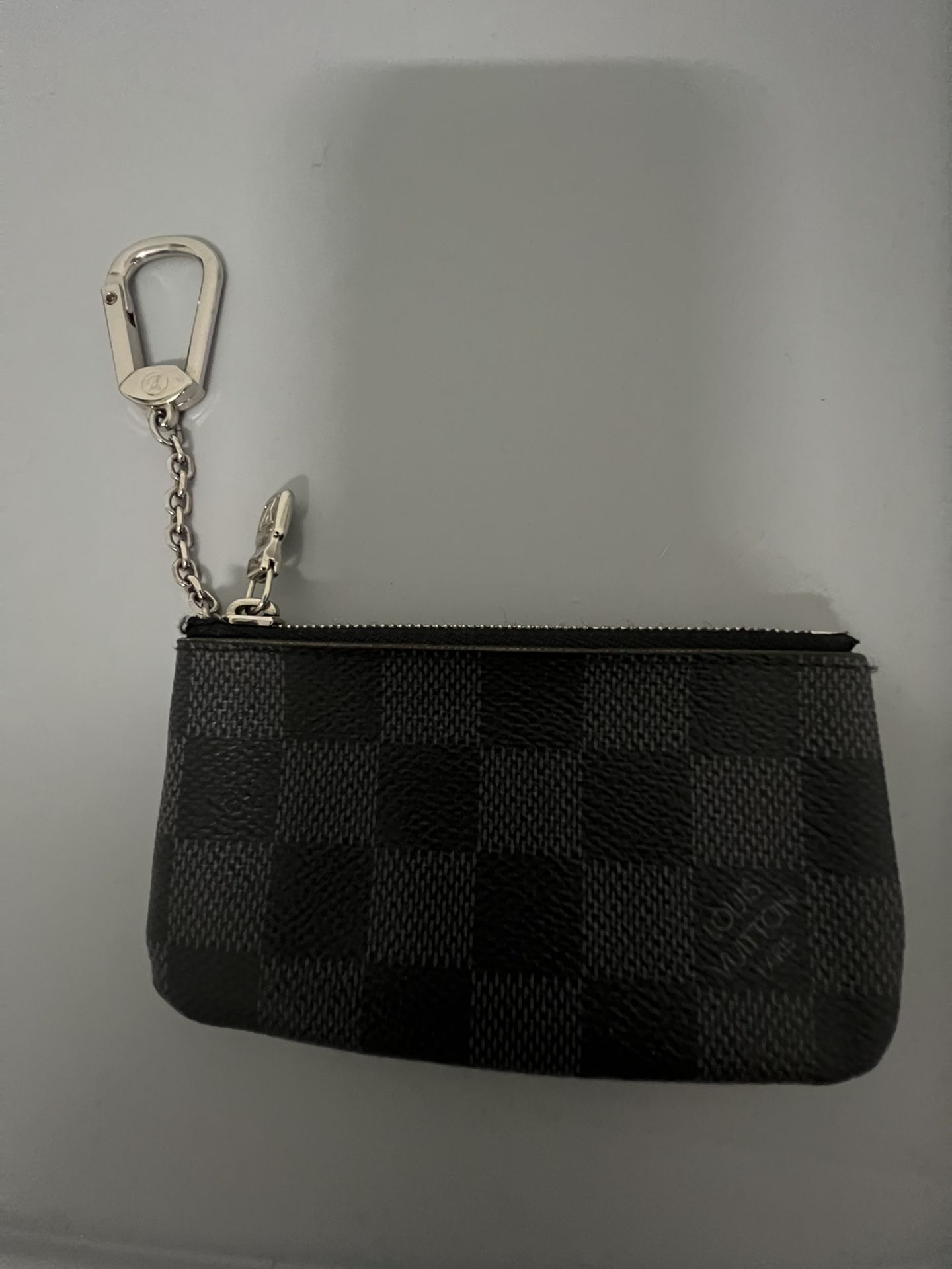 LV Key Wallet