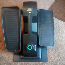 Cubi workout machine $200 retail