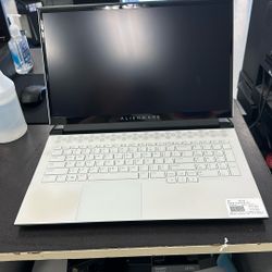 Alienware Gaming Laptop 