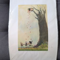 Art Print For Parties 