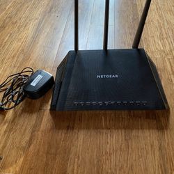 NETGEAR Nighthawk