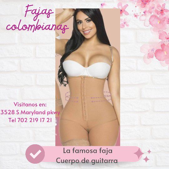 Fajas Colombianas for Sale in Clifton Heights, PA - OfferUp