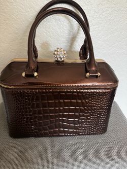 Vintage Style Handbag