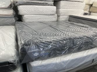 Beautyrest!! Tempur-Pedic!! Sealy!! Must Go Now!!
