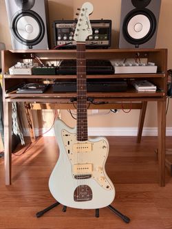 American Vintage 1962 Jazzmaster