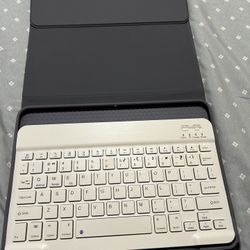 Key Board For A iPad 