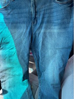 Women’s plus size pants