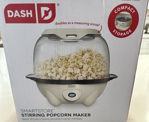 NEW!!! Dash Popcorn Maker $20
