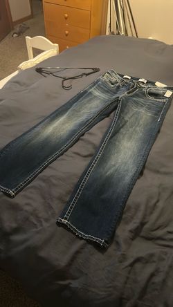 Vigoss Jeans