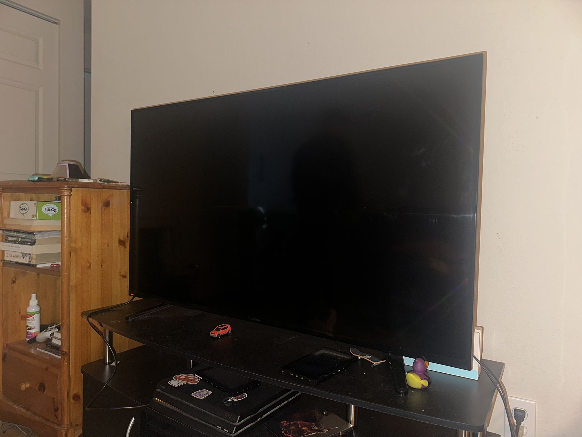 Insignia TV (50”)