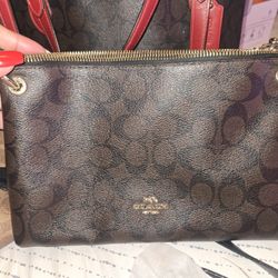 Small Crossbody Coach Bag