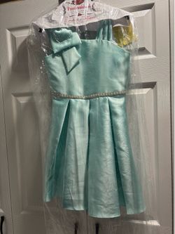 Girl dress