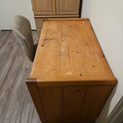 Free Desk 
