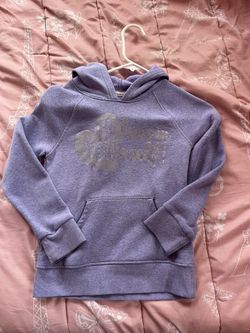 Girls Sweater
