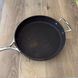 Lodge Signature Series 1896 12” Skillet