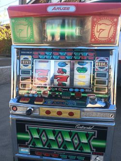 Slot Machine