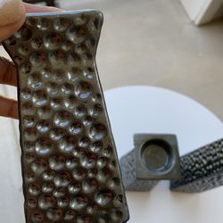 Tea Light Candle Holders