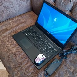 Laptop Dell Inspiron 3567-Intel -Core i3 -8gb Ram -160gb HD SSD Solid 