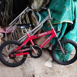 Boys Bicycle