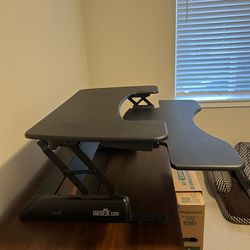 Varidesk pro plus 36 Standing Desk