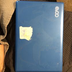 EVOO Laptop 32GB Window 8