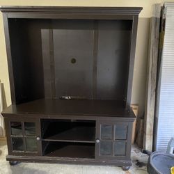 TV/Media Entertainment Center