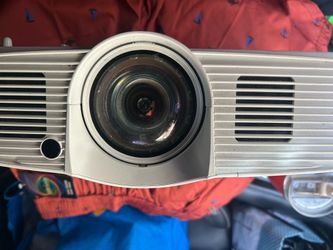 Home Proyector