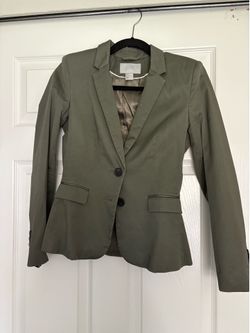 blazer