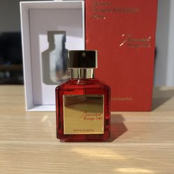 Baccarat 540