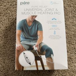 Pure Enrichment PureRelief Universal Joint & Muscle Heating Pad