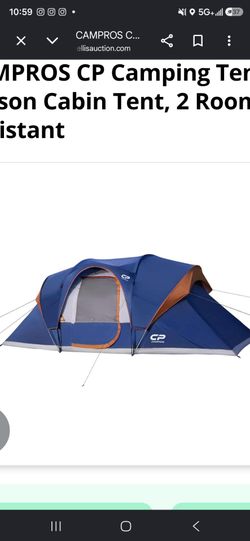 Tent