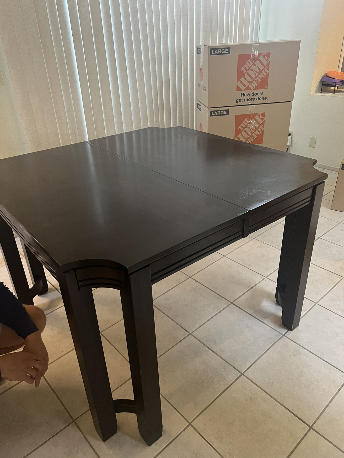 Kitchen Table For Sale With 6 Chairs