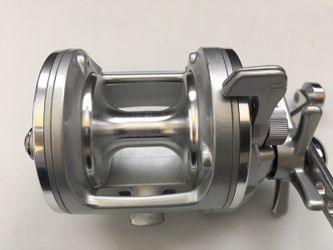 Daiwa Grandwave-Z 20-SHW Conventional Saltwater Fishing Reel Daiwa Grandwave-Z 20-SHW Conventional Saltwater Fishing Reel