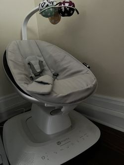 4moms Baby Chair