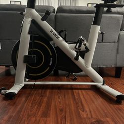 SLUNSE Exercise Bike $200 OBO