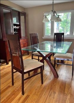 Dining room set ,