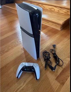 PS5 (READ DESCRIPTION