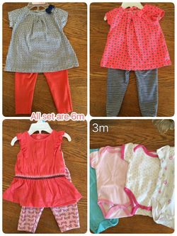 Baby clothes