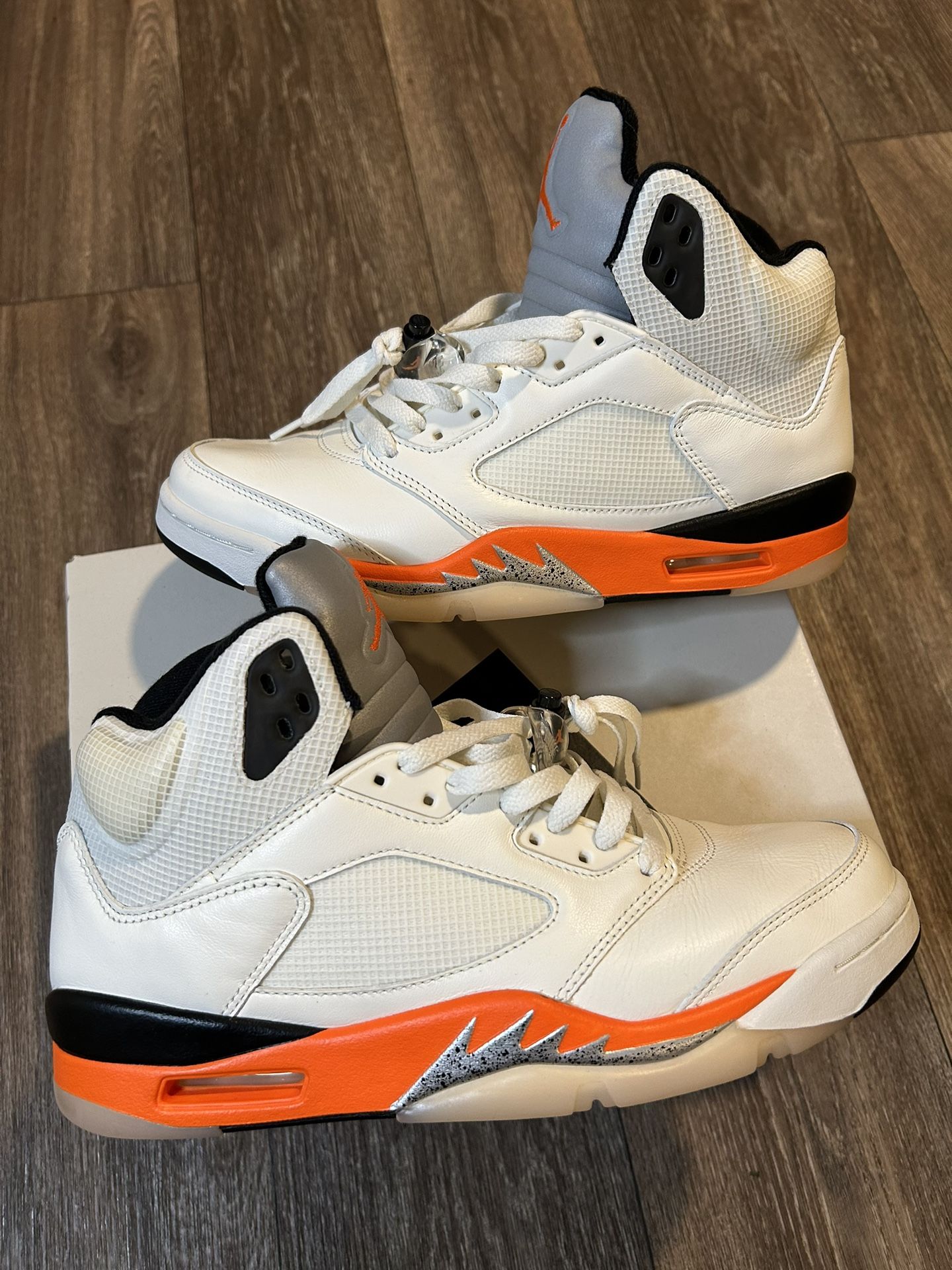 Jordan 5