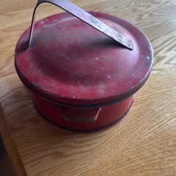 Parts Cleaner