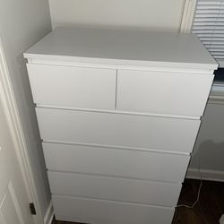 IKEA Dresser 