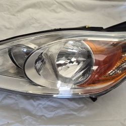 Headlight Ford C-max 2013 - 2016, Great Condition 