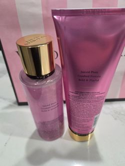 Victoria's Secret  set body cream and mist  puré seduction
