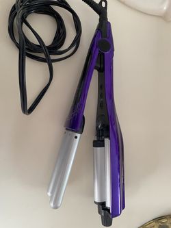 Hair Curler