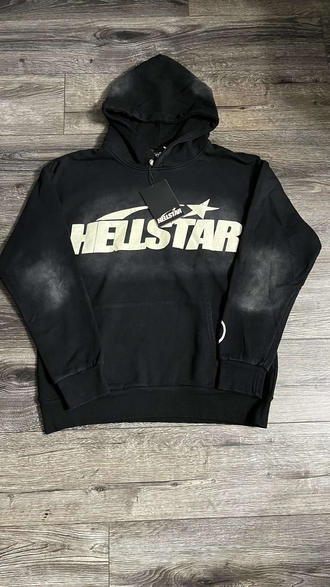 Men’s Hellstar Hoodie