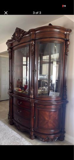 Storage Cabinet