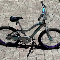 ⭕️ Schwinn Astrid 20" Kids' Bike