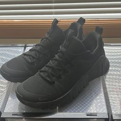 Triple Black Nike Metcon 6 Training Shoes 