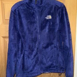 Fleece NorthFace 